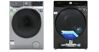 Máy giặt cửa ngang loại nào tốt? Electrolux EWF1141SESA hay Samsung WD21T6500GV/SV giá 20 - 30 triệu