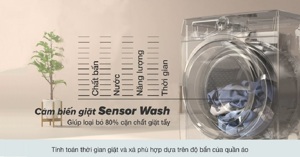 Máy giặt cửa ngang loại nào tốt? Electrolux EWF1142BEWA hay Electrolux EWF1141R9SB