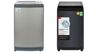 Máy giặt cửa trên 8kg loại nào tốt? Toshiba 8 kg AW-M905BV(MK) hay Aqua 8 KG AQW-KS80GT S