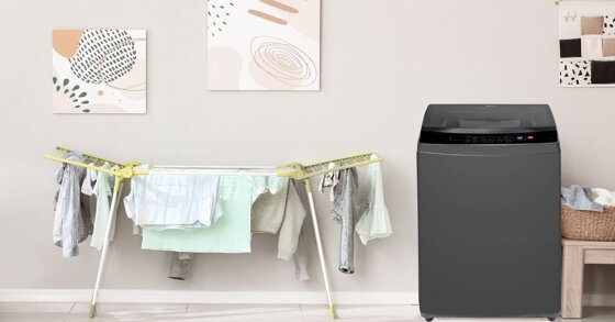 Máy giặt cửa trên giá rẻ có thực sự tốt không?