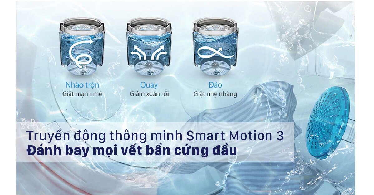 Máy giặt cửa trên LG loại nào tốt? LG T2395VS2W hay LG T2313VSAB tầm giá 5 - 7 triệu đồng