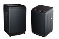 Máy giặt cửa trên Toshiba 13kg AW-DM1400LV(MK) giặt sạch hiệu quả, giá chỉ từ 6,9 triệu đồng