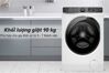 Máy giặt đời mới Electrolux Inverter 10 kg EWF1023P5WC/EWF1023P5SC: Siêu tiết kiệm điện, thiết kế hiện đại
