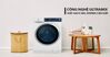 Máy giặt Electrolux 9kg bao nhiêu tiền?