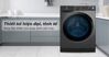Máy giặt Electrolux 9Kg lồng ngang Inverter EWF9024P5SB lựa chọn tuyệt vời cho gia đình của ba