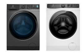 Máy giặt Electrolux 9kg tầm giá 6 triệu: Loạt lựa chọn chất lượng năm 2026