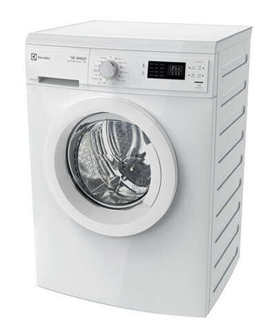 Máy giặt Electrolux EW - 85742 thiết kế sang trọng với công nghệ Thụy Điển