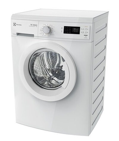 Máy giặt Electrolux EW – 85742 thiết kế sang trọng với công nghệ Thụy Điển