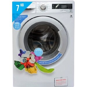 Máy giặt ELECTROLUX EWF 12732 Giặt sạch như mới