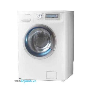 Máy giặt Electrolux EWF14821 sở hữu tốc độ quay vắt lớn