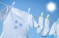 Máy giặt Electrolux EWF8576 tiết kiệm điện nước