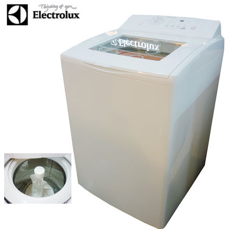 Máy giặt Electrolux EWT904 giặt sạch hiệu quả