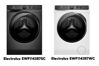 Máy giặt Electrolux Inverter 11kg EWF1143R7SC/EWF1143R7WC thiết kế cải tiến, công nghệ cao cấp