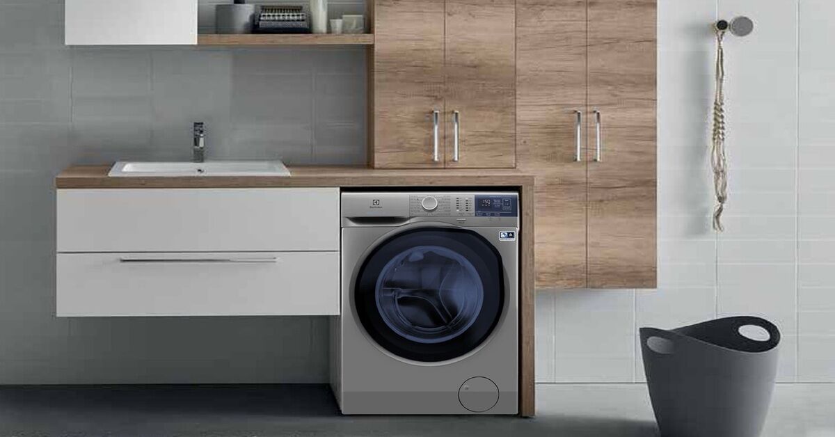 Máy giặt Electrolux EWF9024ADSA có những tính năng nào?