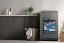 Máy giặt Funiki 8.5kg T685ABG giá chỉ hơn 2 triệu đồng mà chất lượng rất ổn