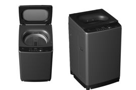 Máy giặt Hitachi 10 kg LTL 10MV00 GG giảm giá 3 triệu đồng, hội tụ trang bị hiện đại và siêu tiết kiệm điện