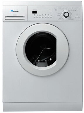 Máy giặt Hitachi 8kg cửa ngang giá bao nhiêu?
