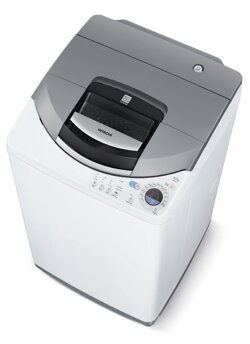 Máy giặt Hitachi 8kg lồng đứng giá bao nhiêu ?