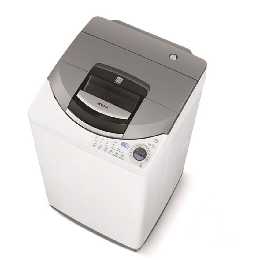 Máy giặt Hitachi 9kg lồng đứng giá bao nhiêu tiền?