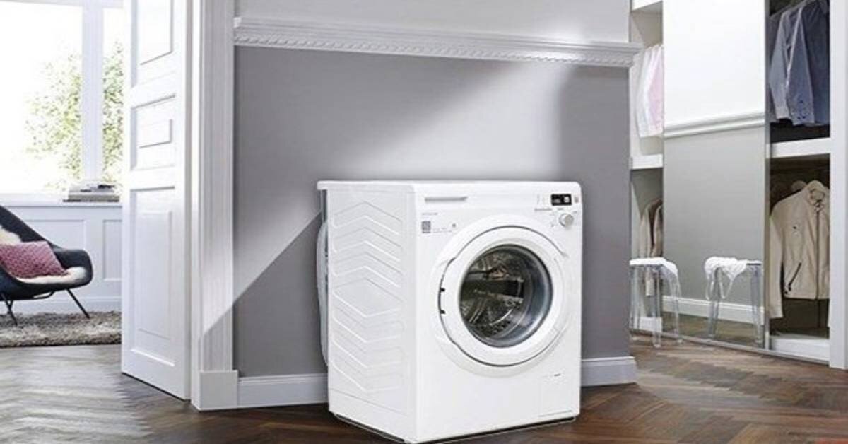 Máy giặt Hitachi báo lỗi C3, C8, C9, F1, F9: Nguyên nhân và cách khắc phục