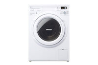 Máy giặt Hitachi lồng ngang có giá bao nhiêu ?