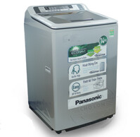 MÁY GIẶT INVERTER PANASONIC NA-FS14G3ARV cho khả năng giặt vượt trội