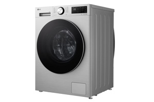 Máy giặt LG AI DD 11 kg FX1411N5S giảm sâu 6 triệu đồng, giặt hơi nước, tiết kiệm điện ấn tượng
