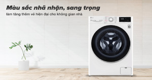 Máy Giặt LG AI FV1410S4P có nên mua với giá 12 - 14 triệu đồng?