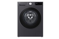 Máy giặt LG FX1413S5G 13kg vừa ra mắt đã giảm tới 4 triệu đồng, nhiều trang bị hiện đại