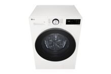 Máy giặt LG Inverter 11Kg FX1411N5W chinh phục khách hàng với loạt trang bị ấn tượng