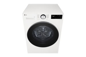 Máy giặt LG Inverter 11Kg FX1411N5W chinh phục khách hàng với loạt trang bị ấn tượng