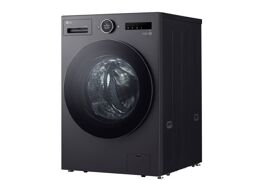 Máy giặt LG Inverter 12 kg FX1412S3KAV thông minh vượt trội với trí tuệ nhân tạo AI DD 2.0