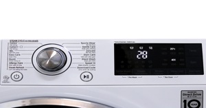 Máy giặt LG Inverter 9 kg FC1409S2W có tính năng gì nổi bật đáng mua?