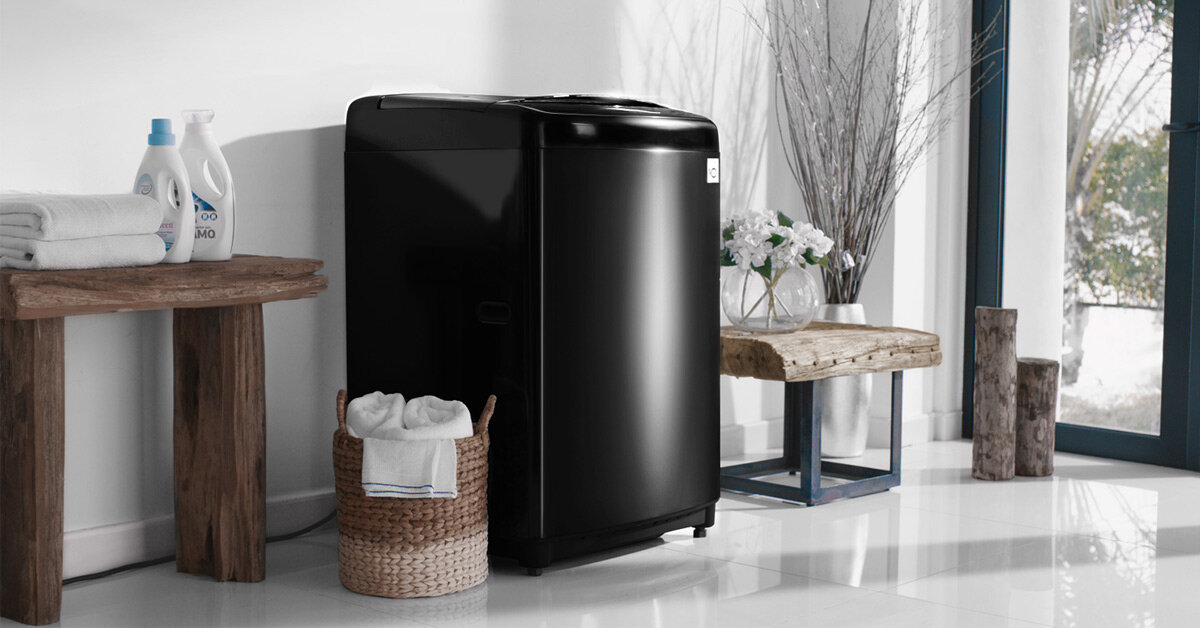 Máy giặt LG Inverter lồng đứng 22kg TH2722SSAK TurboWash3D - máy giặt "khủng" với nhiều ưu điểm nổi bật