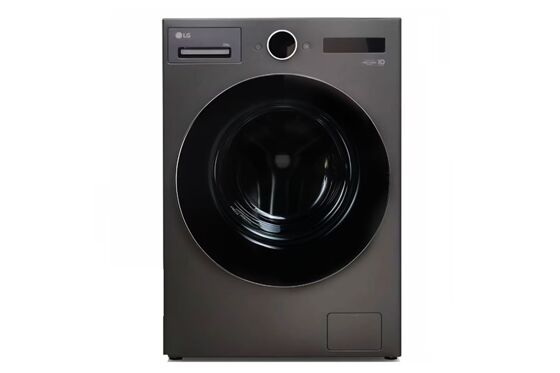 Máy giặt LG Inverter F2520SNTKA khối lượng giặt khủng, lại siêu tiết kiệm điện nước