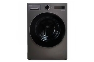 Máy giặt LG Inverter F2520SNTKA khối lượng giặt khủng, lại siêu tiết kiệm điện nước