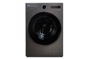 Máy giặt LG Inverter F2520SNTKA khối lượng giặt khủng, lại siêu tiết kiệm điện nước