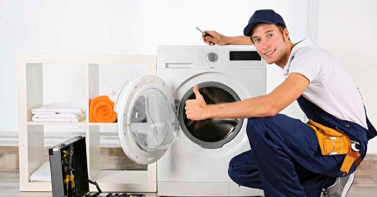 Máy giặt LG lỗi IE là gì? Hướng dẫn cách xử lý chuẩn từ nhà sản xuất