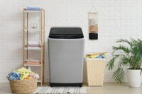 Máy giặt LG T2109NT1G chưa tới 4 triệu mà chất lượng tốt không ngờ