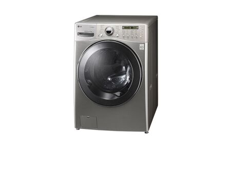 Máy giặt LG WD-35600: Giải quyết toàn bộ tủ quần áo của bạn chỉ trong 1 lần giặt