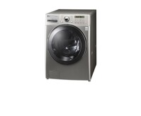 Máy giặt LG WD-35600: Giải quyết toàn bộ tủ quần áo của bạn chỉ trong 1 lần giặt