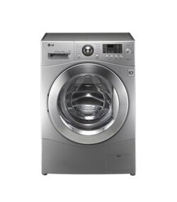 Máy giặt LG WD17DW thay đôi tay chăm sóc quần áo của bạn