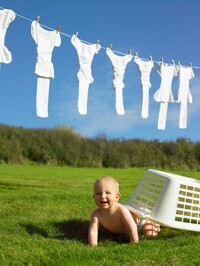 Máy giặt Little Duck XPB30-8 sự lựa chọn hoàn hảo cho gia đình có trẻ nhỏ