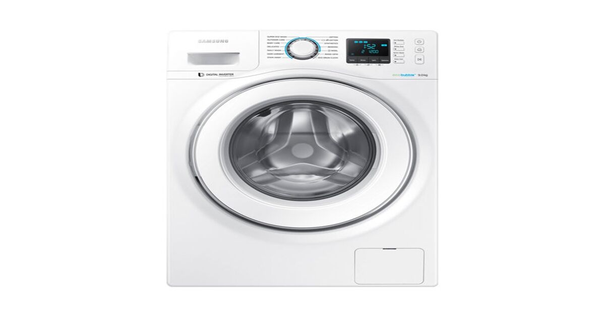 Máy giặt lồng ngang Samsung 9kg có tốt không ?