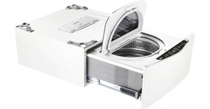 Máy giặt mini có tốt không? Đánh giá chi tiết top 5 dòng máy giặt mini cho bé tốt nhất hiện nay