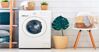 Máy giặt nằm ngang là gì? Ai nên sử dụng máy giặt nằm ngang?