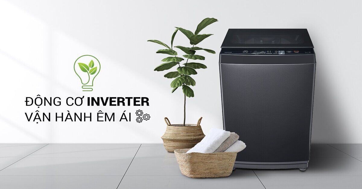 Máy giặt Panasonic cửa trên NA-F90X5LRV có những tính năng công nghệ gì?