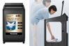 Máy giặt Panasonic cửa trên NA-FD290CEBV 2024 sở hữu nhiều cải tiến đột phá, giá bán hợp lý