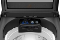 Máy giặt Panasonic Inverter 13.5 kg NA-FD135X3BV: Thế hệ mới, nhiều cải tiến mới