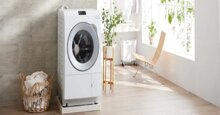 Máy giặt Panasonic NA-LX129AL giặt siêu sạch với công nghệ Nanoe X độc đáo - Có đáng mua với giá 89 triệu đồng?